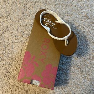 Roxy Sandals